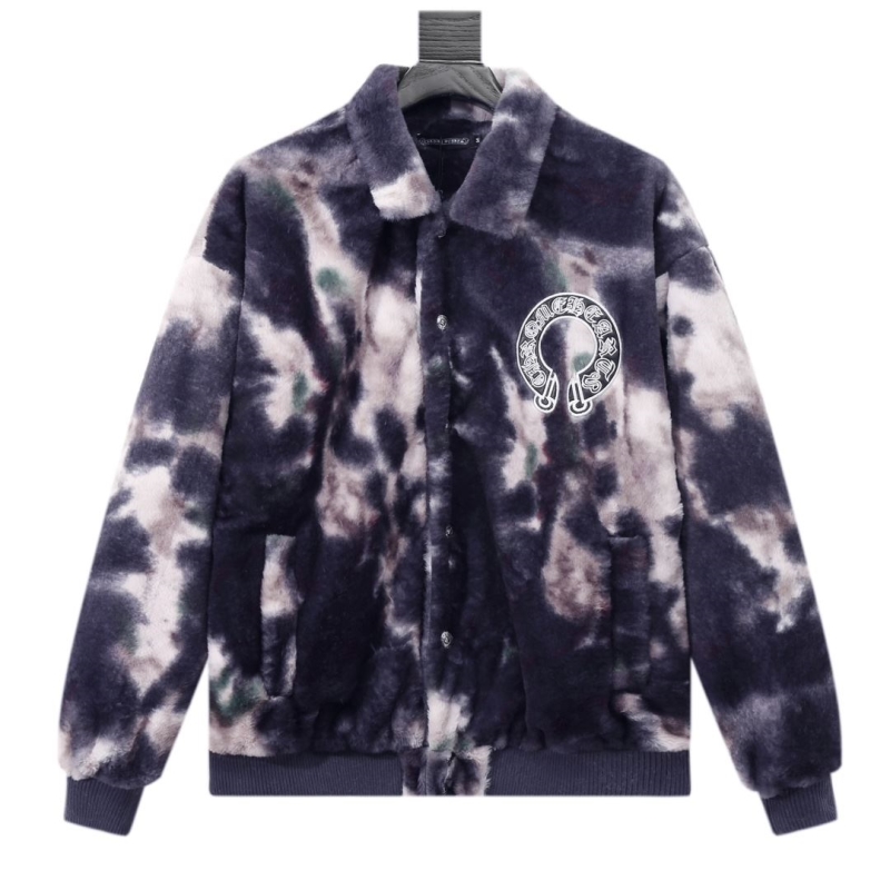 Ch**me He**ts coats